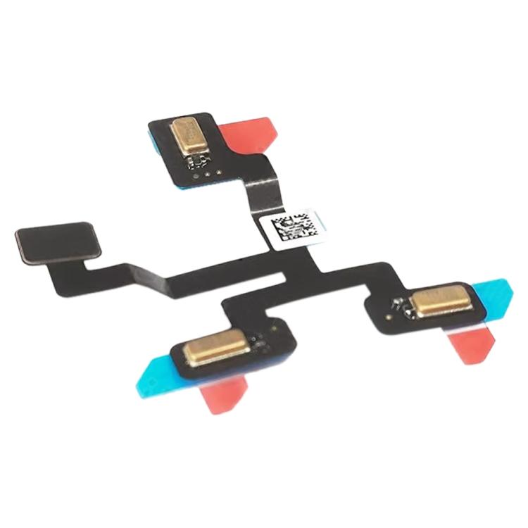 For Macbook Air Retina 15.3 M2 A2941 M3 A3114 Microphone Flex Cable,For MacBook Air 15.3 M2 A2941 M3 A3114