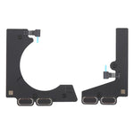 Coppia altoparlanti con suoneria per MacBook Pro Retina 13" M1 A2