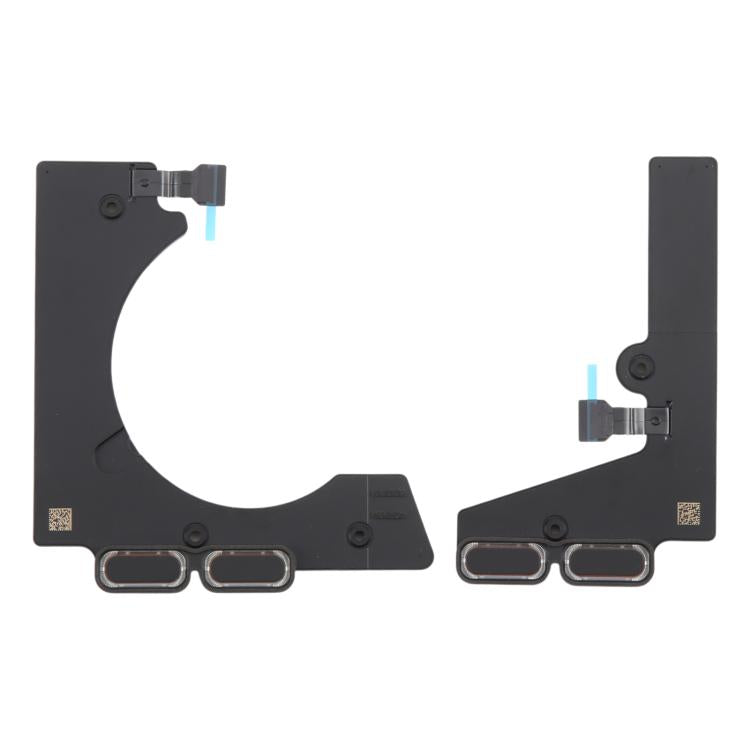 Coppia altoparlanti con suoneria per MacBook Pro Retina 13" M1 A2