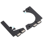 Coppia altoparlanti con suoneria per MacBook Pro Retina 13" M1 A2