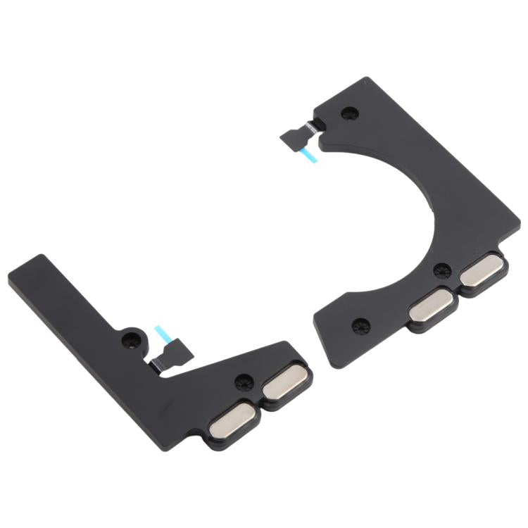 Coppia altoparlanti con suoneria per MacBook Pro Retina 13" M1 A2