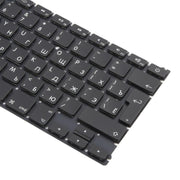 For MacBook Air 13 inch A1466 A1369 2011-2015 Big Carriage Return RU Version Keyboard, A1466 A1369 (RU Big Carriage Return Version)