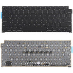 For MacBook Air Retina 13 A1932 2018 2019 US Version Keyboard, A1932 (US Version)