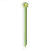 Custodia silicone cartone animato per Apple Pencil 2