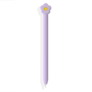 Custodia silicone cartone animato per Apple Pencil 2