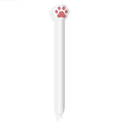 Custodia silicone cartone animato per Apple Pencil 2