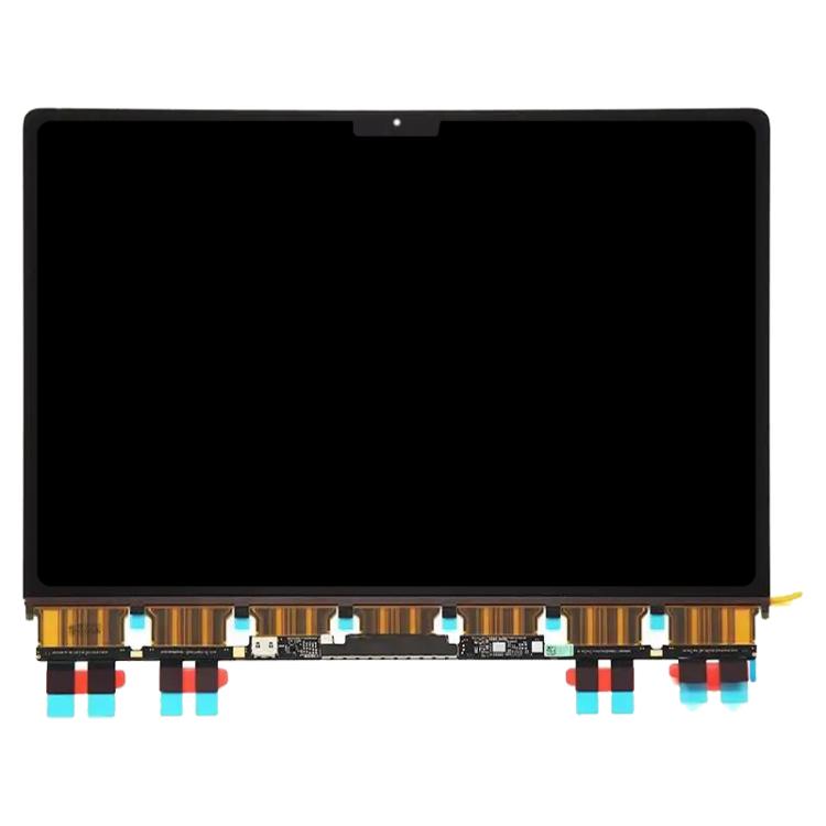 Original LCD Screen for MacBook Pro Retina 14 M3 Pro Max 2023 A2918, A2918 (Original)