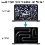 Schermo LCD originale per MacBook Pro Retina 14 A2918 2023
