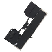 Per Macbook Air 15.3 pollici M2 A2941 A2797 Batteria 5760mAh, A2941 A2797