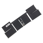 Per Macbook Pro 14 pollici A2442 2021 / A2779 2023 / A2918 A2519 Batteria 6100mAh, A2442 2021 / A2779 2023 / A2918 A2519