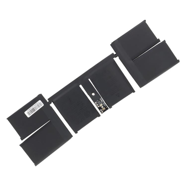 Per Macbook Pro 14 pollici A2442 2021 / A2779 2023 / A2918 A2519 Batteria 6100mAh, A2442 2021 / A2779 2023 / A2918 A2519