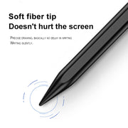 Penna stilo capacitiva attiva per iPad