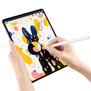 Penna stilo capacitiva attiva per iPad
