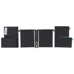Per MacBook Pro 16 pollici A2485 2021 / A2780 2023 A2527 Batteria 8700mAh, A2485 2021 / A2780 2023 A2527