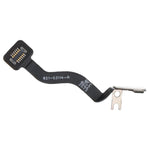 Per MacBook Pro 16 pollici A2485 2021 / A2780 2023 / A2991 821-03114-A Schermo LCD Coperchio Angolo Sensore Sospensione Riattivazione Cavo Flessibile, Con Programma, A2485 2021 / A2780 2023 / A2991