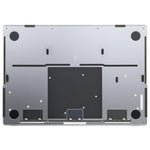 Per Macbook Pro 14 pollici A2992 2023 / M3 Pro Computer Case Cover inferiore, A2992 2023