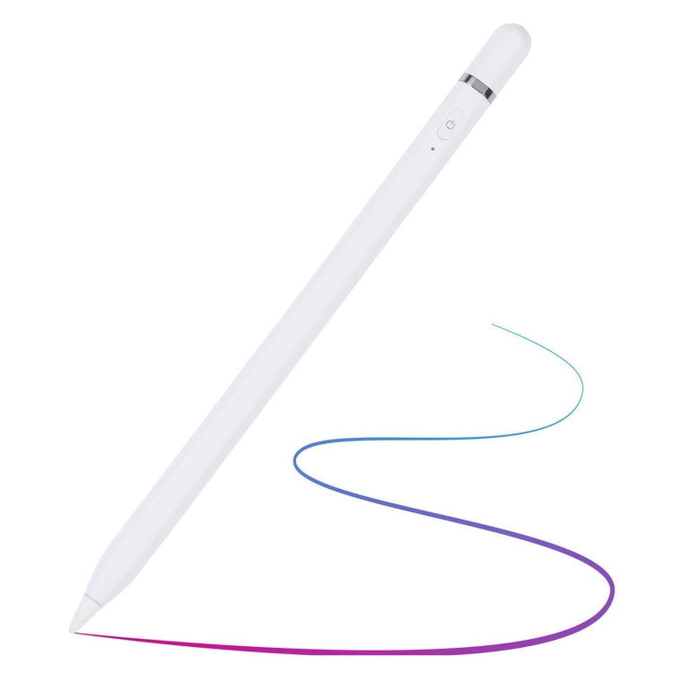 Penna stilo capacitiva P7-C per iPad