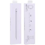 Penna stilo capacitiva P7-C con ricarica Type-C per iPad