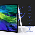 Penna stilo capacitiva P7-C con ricarica Type-C per iPad