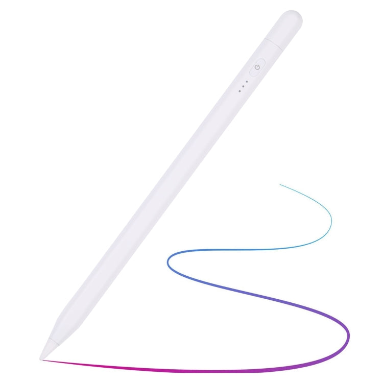 Penna stilo capacitiva attiva P7-2 per iPad
