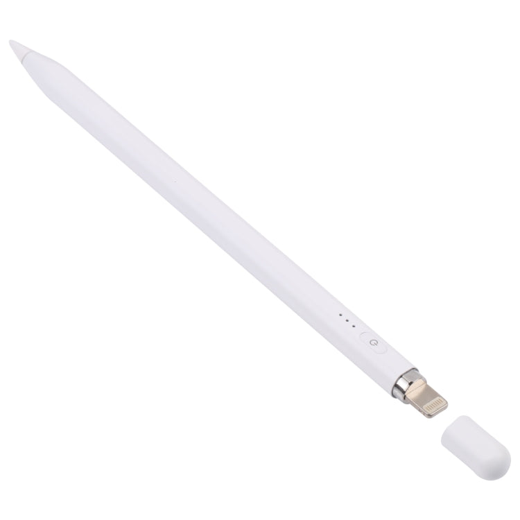 Penna stilo capacitiva attiva P7-2 con rifiuto del palmo per iPad dopo la versione 2018, P7-2 / 8 Pin