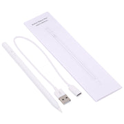 Penna stilo capacitiva attiva P7-2 per iPad