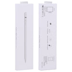 Penna stilo capacitiva attiva P7-2 per iPad dal 2018