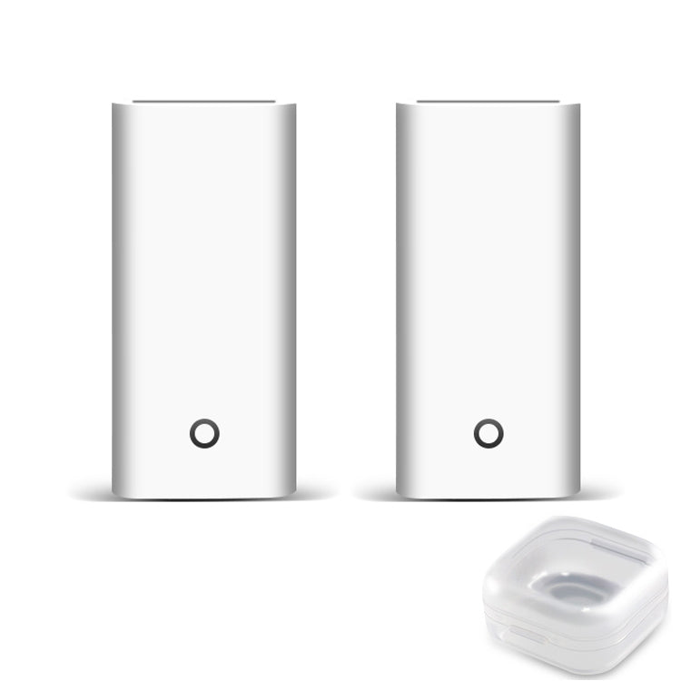 Adattatore di ricarica per Apple Pencil (2 pezzi)
