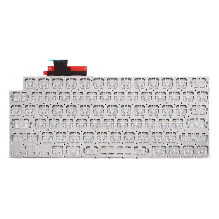 Tastiera per MacBook Air M4 da 13 pollici A3240 versione USA, A3240