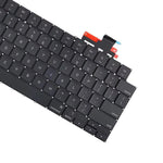 Tastiera per MacBook Air M4 da 13 pollici A3240 versione USA, A3240