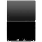 Schermo LCD originale a schermo intero opaco per MacBook Pro 16,2 pollici 2024 A3403 A3186 EMC8895 EMC8624, A3403 A3186(Original,Matte Version)