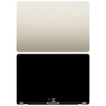 Schermo LCD originale Full HD per MacBook Air da 15,4 pollici M4 A3241 2025 EMC8782., A3241(Original)