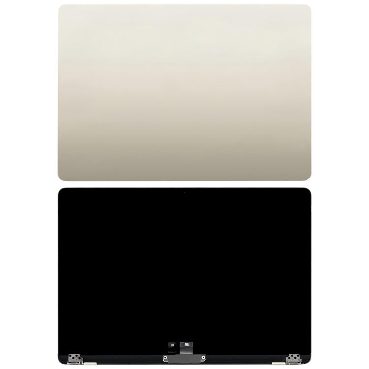 Schermo LCD originale Full HD per MacBook Air da 15,4 pollici M4 A3241 2025 EMC8782., A3241(Original)