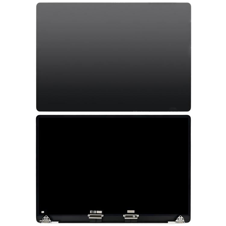 Schermo LCD originale a colori pieni per MacBook Pro 16,2 pollici 2024 A3403 A3186 EMC8895 EMC8624, versione lucida., A3403 A3186(Original,Glossy Version)
