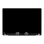 Schermo LCD originale a colori pieni per MacBook Pro 16,2 pollici 2024 A3403 A3186 EMC8895 EMC8624, versione lucida., A3403 A3186(Original,Glossy Version)