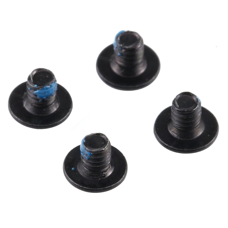 4 viti per cerniera schermo MacBook A1706 A1707 A1989