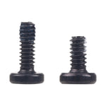 10 viti per trackpad per MacBook Pro 13,3 pollici A1706 A1707 A1708 / A1989 / A2159 / A2289 / A2251 / A2338, A1706(Trackpad Screws)
