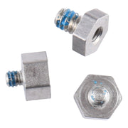 3pcs Motherboard Copper Column Screws for MacBook Pro A1706 A1707 A1708, A1706 A1707 A1708(Copper Column Screws)