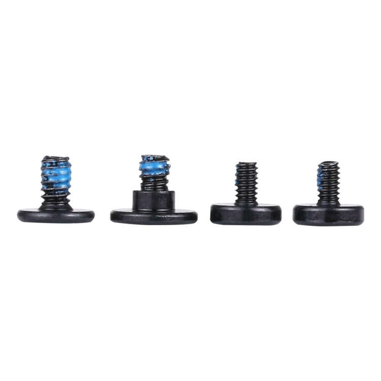 4pcs Motherboard Screws for MacBook Pro A1706 A1707 A1708, A1706 A1707 A1708(Motherboard Screws)