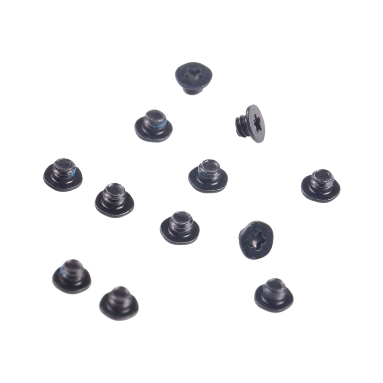 12 viti per antenna per MacBook Pro A1706 A1707 A1708 / A1989 / A2159 / A2289 / A2251 / A2338, A1706 A1707 A1708(Antenna Screws)