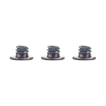 12 viti per antenna per MacBook Pro A1706 A1707 A1708 / A1989 / A2159 / A2289 / A2251 / A2338, A1706 A1707 A1708(Antenna Screws)
