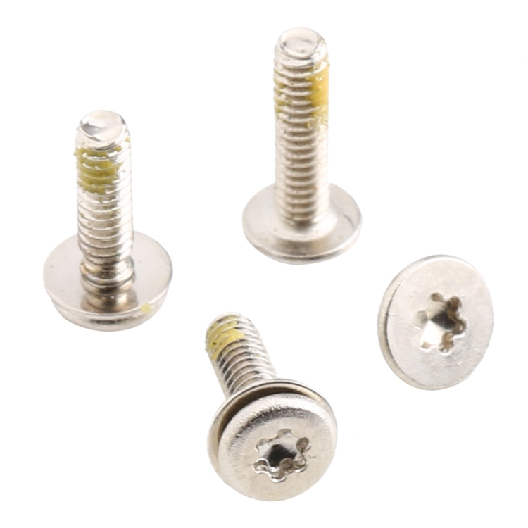 Viti per auricolari per MacBook Pro A1706 A1707 A1708, A1706 A1707 A1708(Earphone Screws)