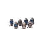 Set 10 viti coperchio inferiore MacBook Pro A1278 A1286 A1297