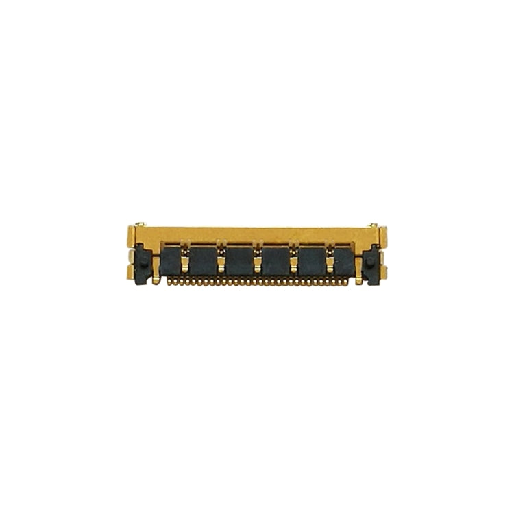 Connettore cavo LVDS LCD a 30 pin per MacBook Pro 13,3 pollici A1502 (2013) / A1425 (2012) e 15,4 pollici A1398 (2012 e 2013)