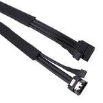 Cavo flessibile per disco rigido HDD iMac 21,5" A1418