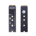 Adattatore SSD M.2 PCIE NVME per MacBook 2013-2017