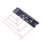 Adattatore SSD M.2 PCIE NVME per MacBook 2013-2017