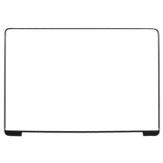 Anello in gomma della cornice anteriore dello schermo LCD per MacBook Pro 13 pollici (2012) / MC975 / MC976, For Macbook Pro 13 inch (2012) A1398