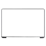 Anello in gomma cornice anteriore LCD MacBook Pro 13" 2012