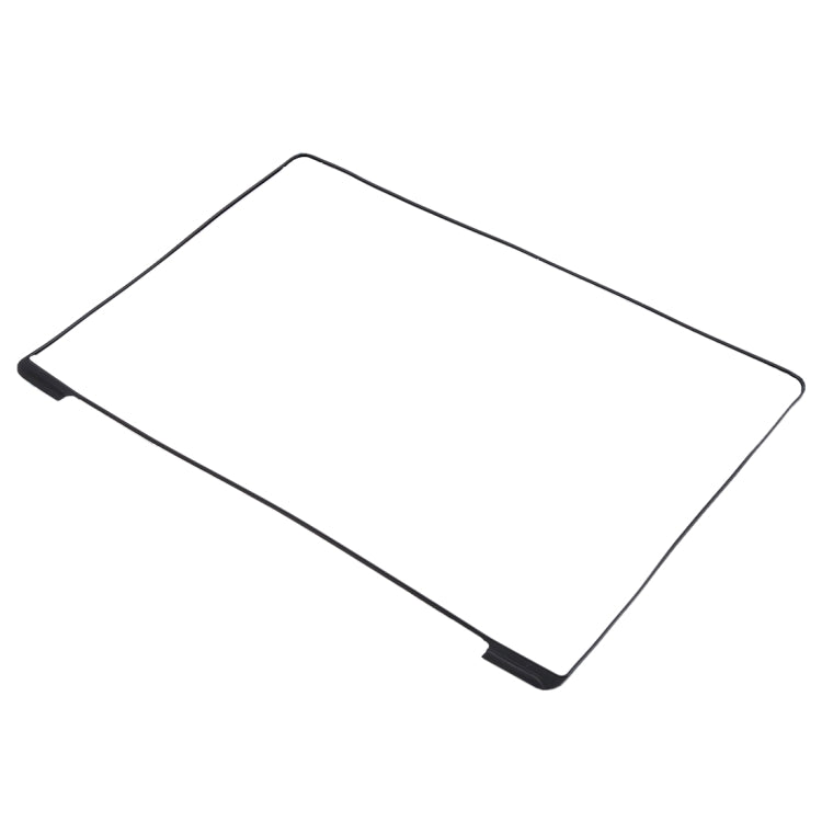 Anello in gomma della cornice anteriore dello schermo LCD per MacBook Pro 13 pollici (2012) / MC975 / MC976, For Macbook Pro 13 inch (2012) A1398